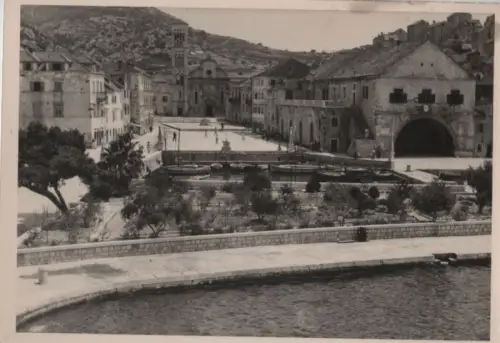 unbekannter Ort - ca. 1965