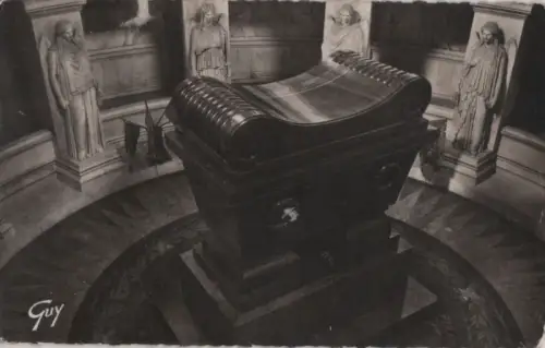 Frankreich - Paris - Frankreich - Les Invalides