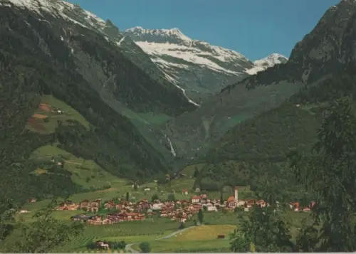 Italien - Partschins - Italien - Ansicht