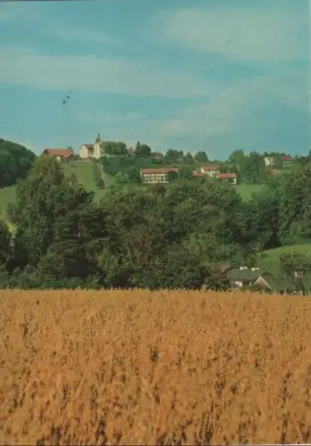 Schweiz - Schweiz - Bettingen - St. Chrischona - 1987