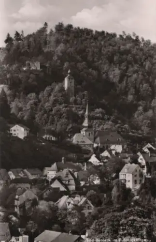 Bad Berneck - Ansicht