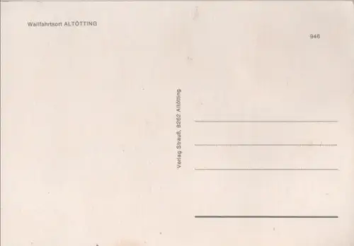 Altötting - 11 Bilder