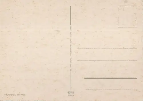 Miltenberg - Ansicht