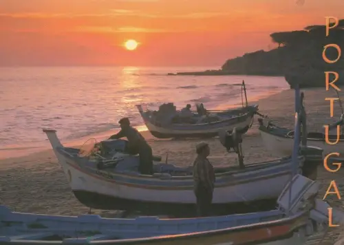 Portugal - Sonstiges - Portugal - Olhos de Agua