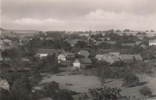 Waldbrunn - bad. Odenwald - ca. 1960