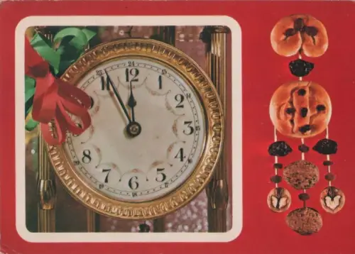 Vesele Vanoce Frohe Weihnachten