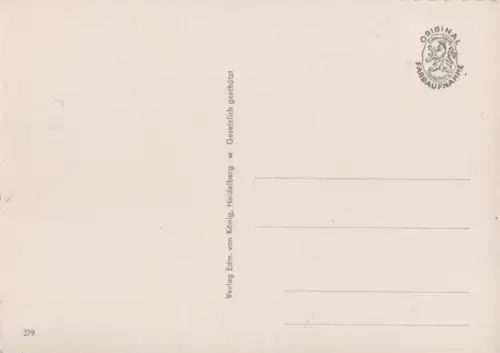 Heidelberg - 8 Bilder