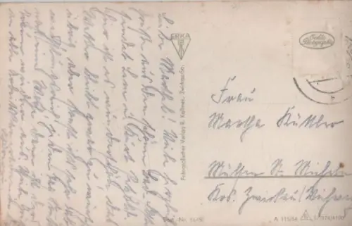 Bad Elster - 4 Bilder