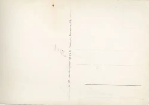 Lindau (Bodensee) - im Bodensee