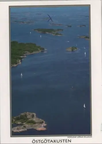 Schweden - Schweden - Östergötland - 2009