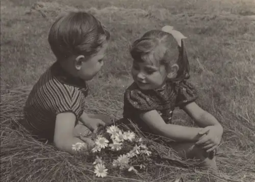 Geburtstagsgrüße - Kinder