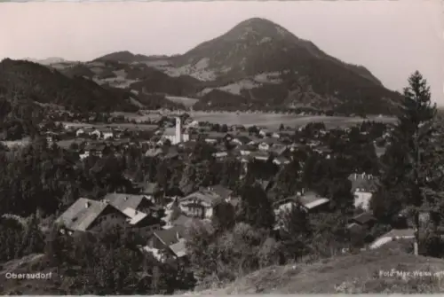 Oberstdorf - 1958