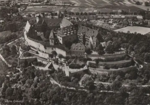 Coburg - Veste - 1965
