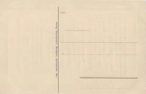 Meinem lieben Mütterchen