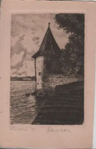 Lindau - ca. 1935