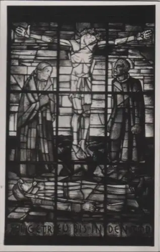 unbekannter Ort - ca. 1940