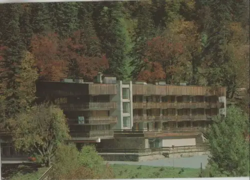 unbekannter Ort - 1984