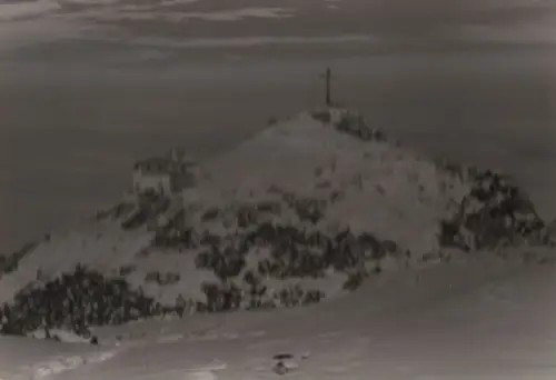 Österreich - Österreich - Salzburg - Der Untersberg - ca. 1960