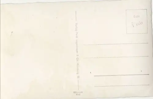 Cuxhaven - Döse - Strand