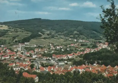 Bad Orb - Ansicht - 1972