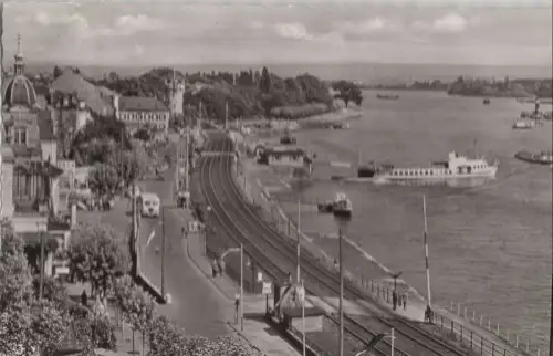 Rüdesheim - am Rhein