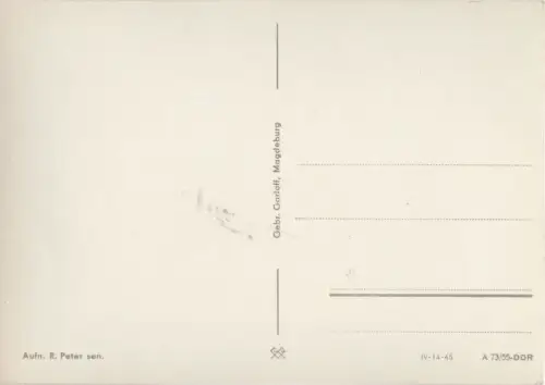 Gößweinstein - Burg