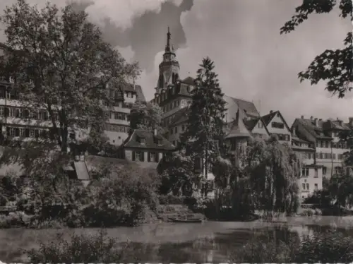 Tübingen - Stiftskirche