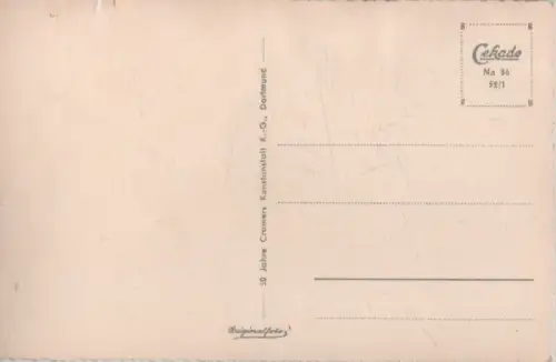 Bad Nassau - 6 Bilder