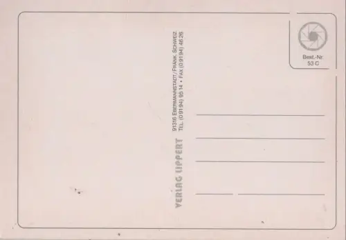 Fichtelgebirge - 5 Bilder