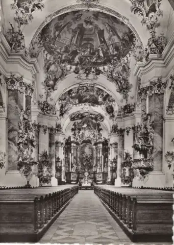 Ottobeuren - Basilika