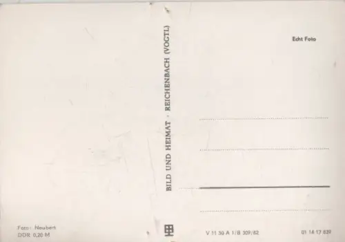 Königswalde - 3 Bilder