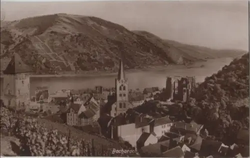 Bacharach - ca. 1940