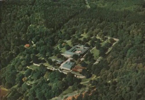 Bad Homburg, Kastell Saalburg - ca. 1970