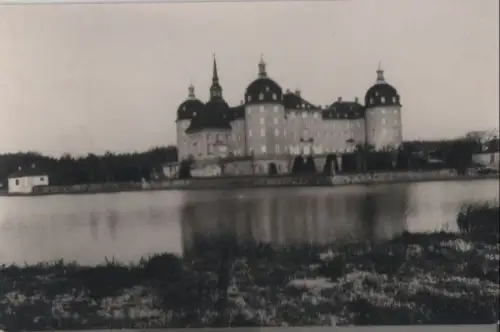Moritzburg - ca. 1955