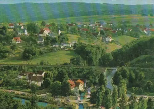 Laubach Werratal - 1983