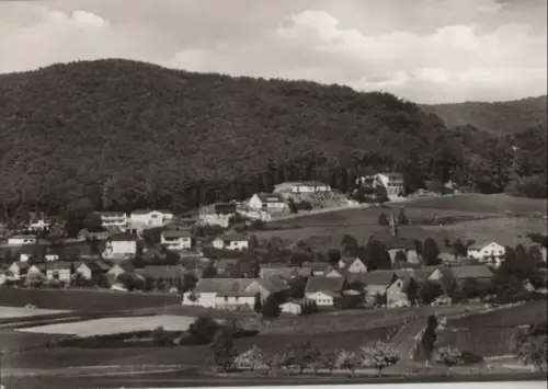 Gladenbach-Weitershausen - 1980