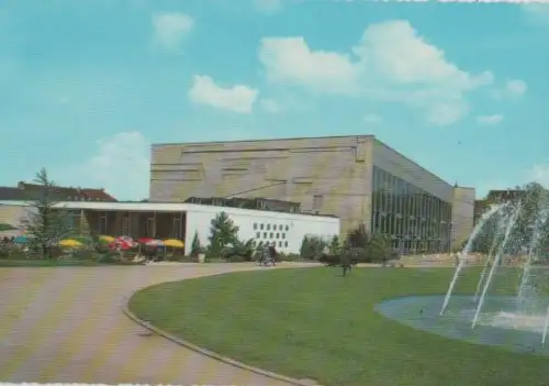 Heilbronn - Harmonie - ca. 1975