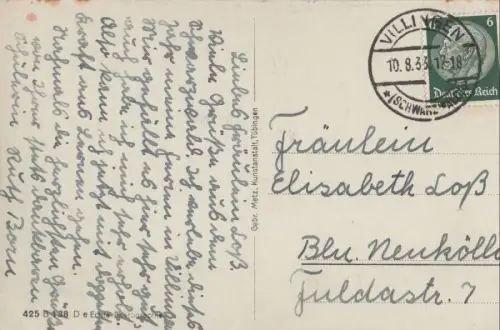 Winterberg-Altastenberg - Idylle