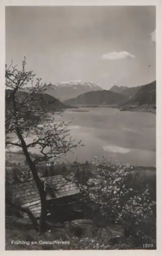 Österreich - Österreich - Frühling am Ossiachersee - ca. 1935