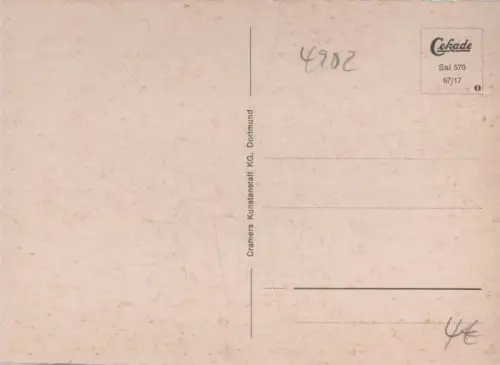 Bad Salzuflen - 9 Bilder