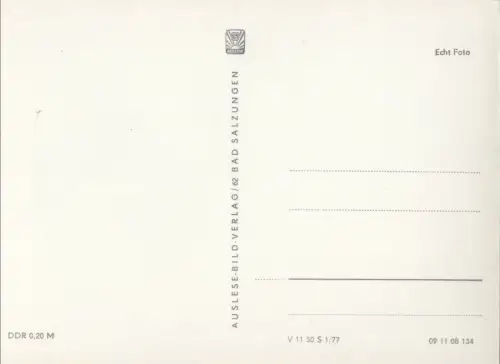 Oberhof - Rennschlittenbahn