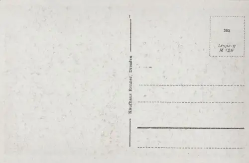 Hohnstein-Rathewalde - mit Dampfer