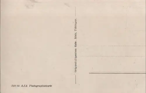 Sigmaringen - Schloss