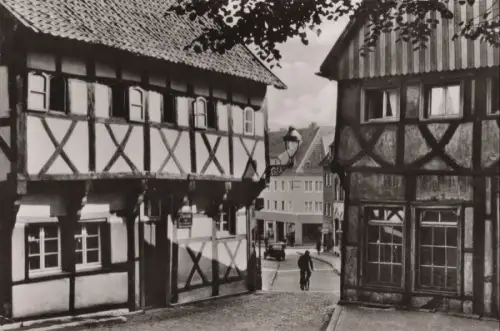 Waltrop - Malerischer Winkel