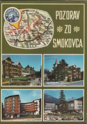 unbekannter Ort - 1996