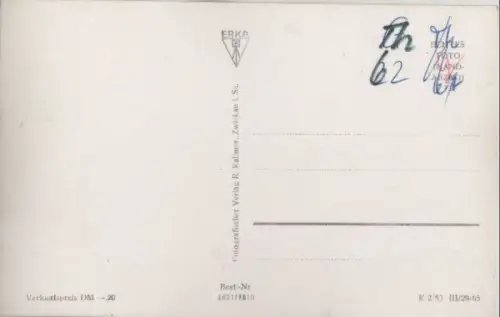 Elsterberg - 5 Bilder