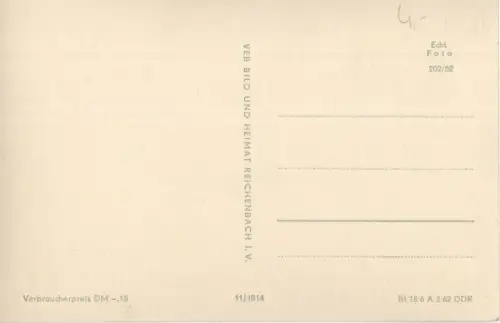 Lauscha - 4 Bilder