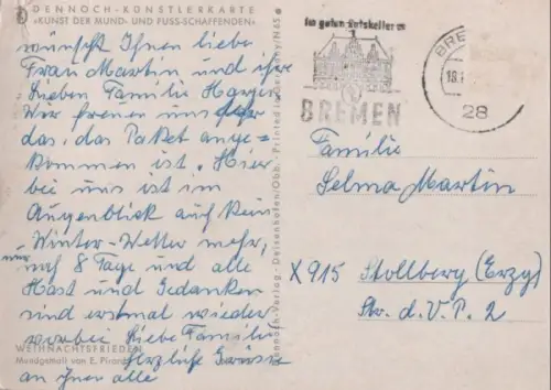 Frohe Weihnacht Engel