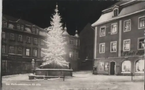 unbekannter Ort - ca. 1960