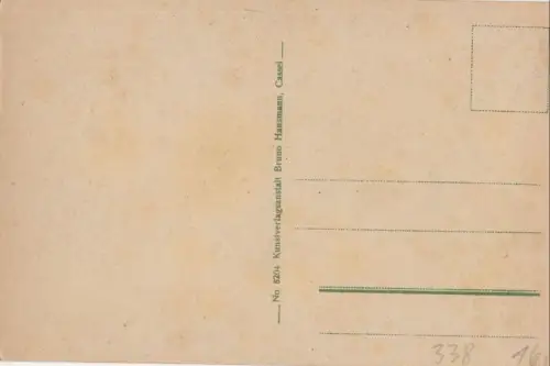 Goslar - Kaiserworth